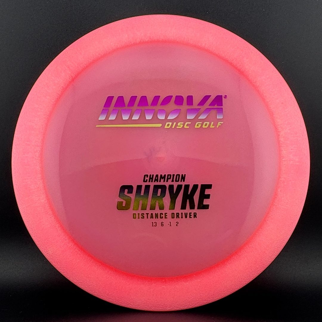 Champion Shryke Innova