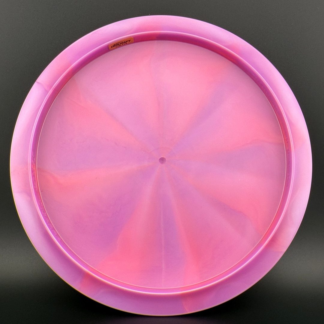 Ti Swirl Cigarra - Limited Edition GMC 1/500 Discraft