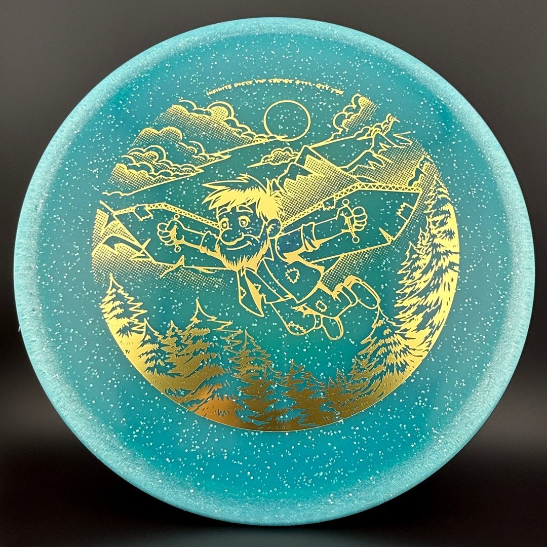 Metal Flake Champion Condor - VIP Series #111 - 1/750 Innova