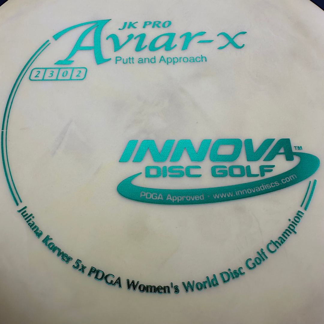 JK Pro Aviar-X Innova