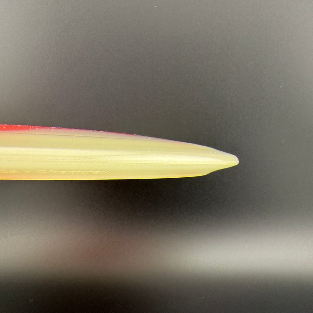 Retina Glow Chemtrail - Special Edition Doomsday Discs