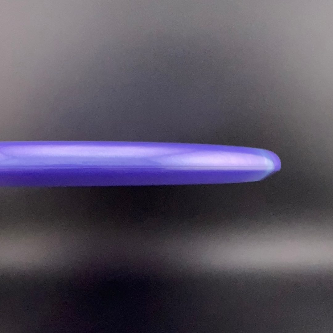 Big Z Titanium Zone SS - 2026 Holyn Handley Tour Series Discraft