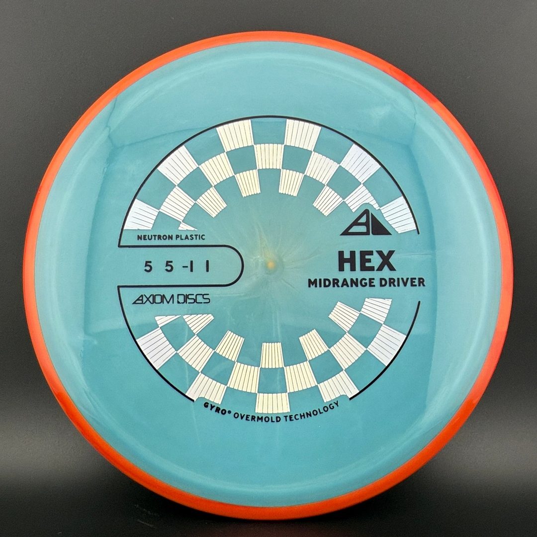 Neutron Hex Axiom