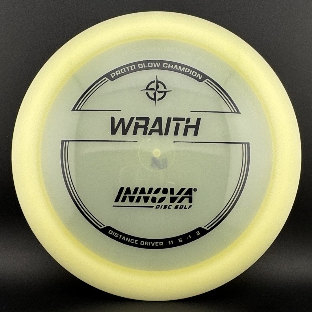 Proto Glow Champion Wraith Innova