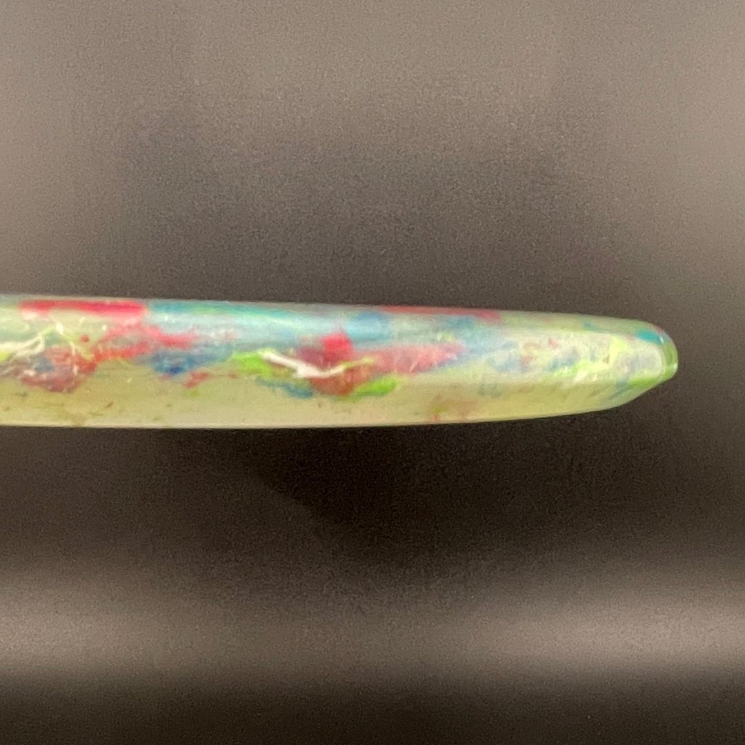 Jawbreaker Z Zone SS - "Don't Worry Be Hoppy" by Marm O Set Discraft