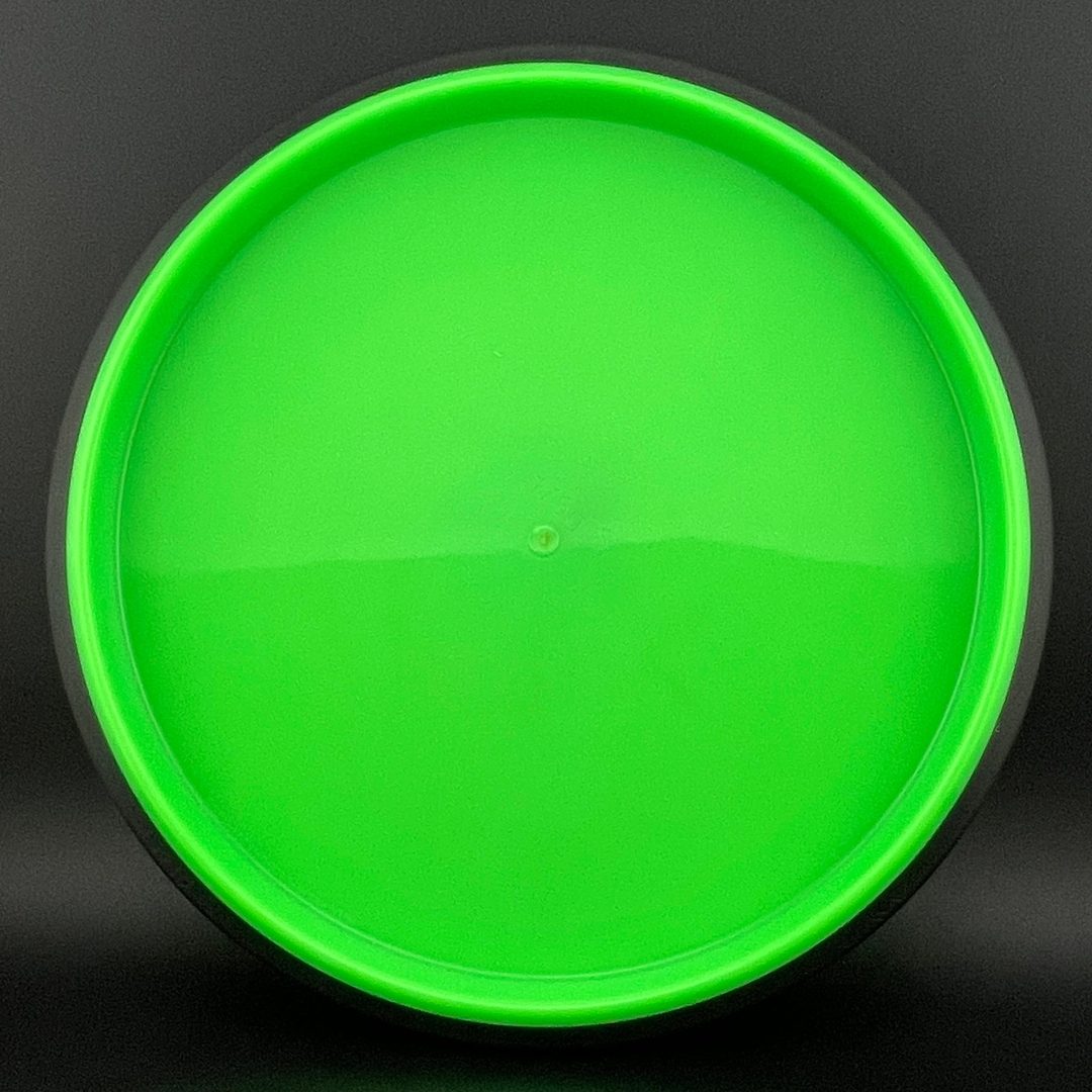 Neutron Soft Uplink - Blanks MVP