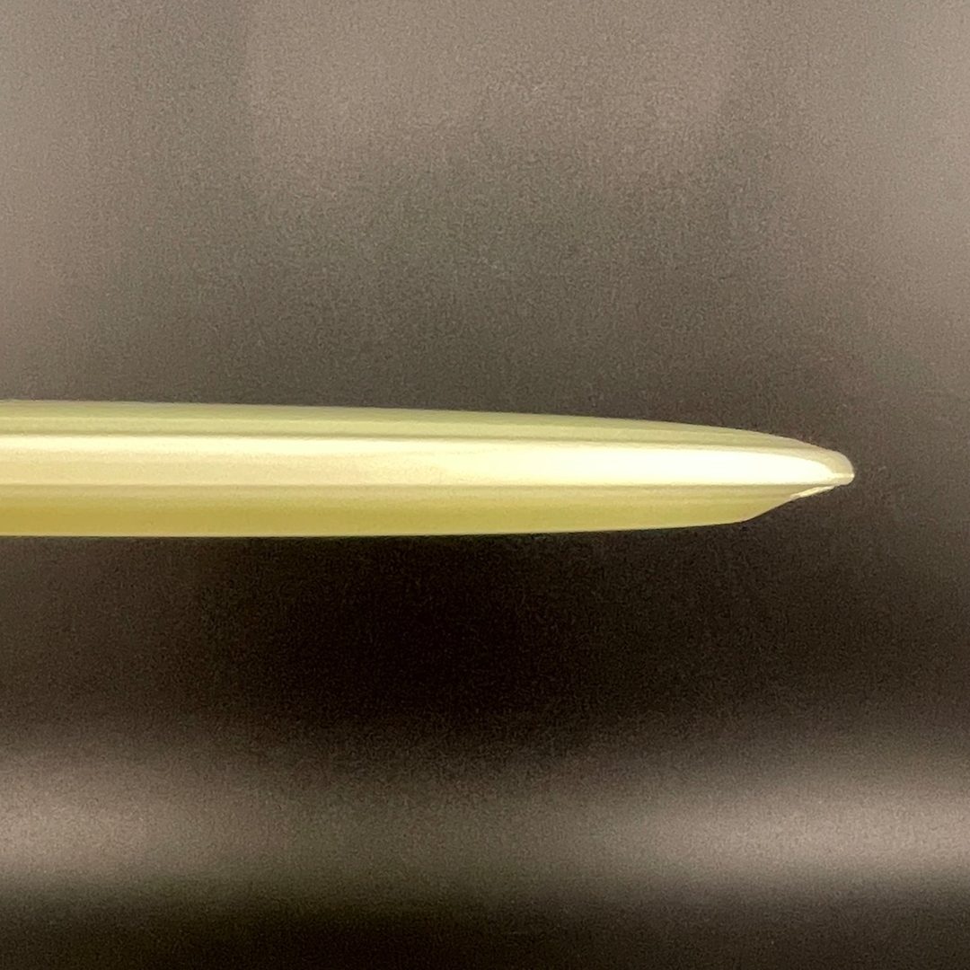 Total Eclipse Crave - "Don't Worry Be Hoppy" by Marm O Set Axiom