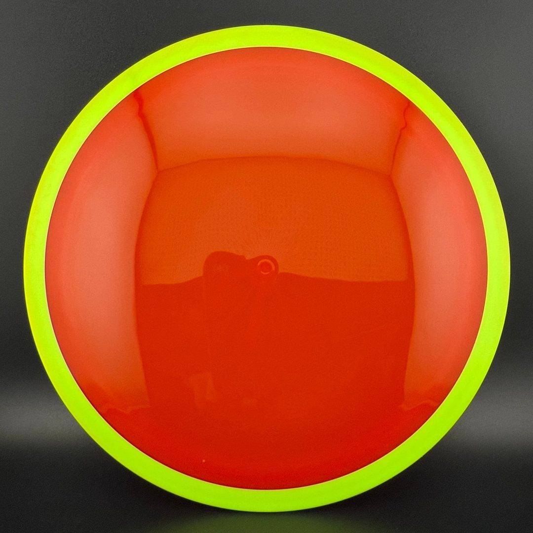 Neutron Time-Lapse Re-Tooled - Blank Axiom