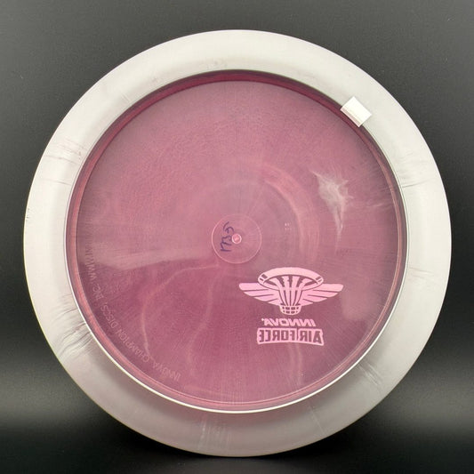 Halo Champion Destroyer - Limited Air Force Stamp Innova