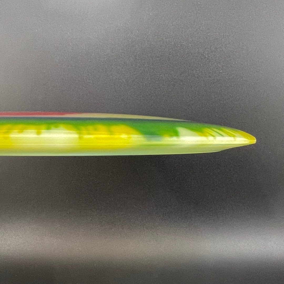 I-Dye Champion Sidewinder Innova