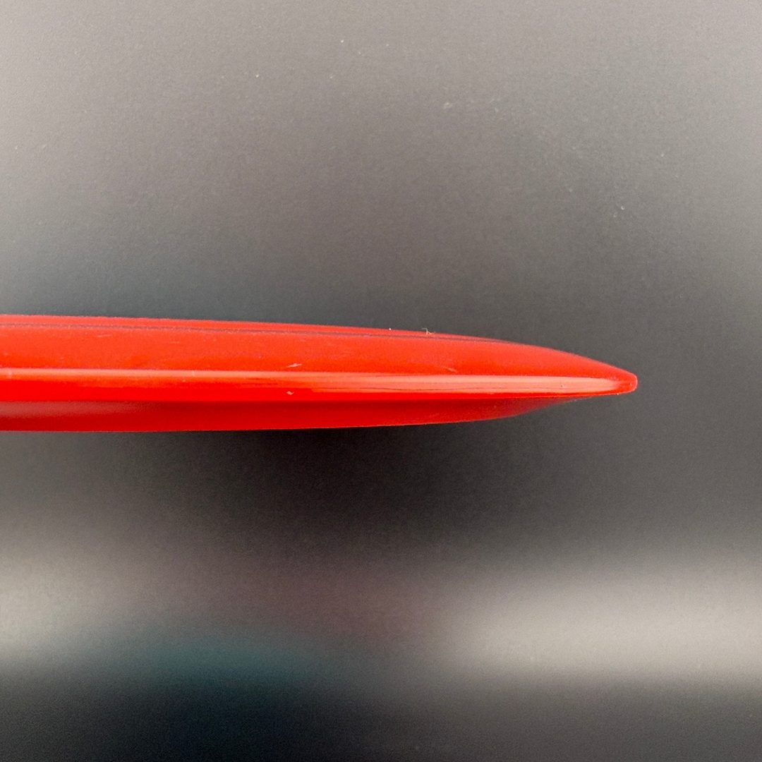 Retina Oblivion - Team Doomsday Doomsday Discs