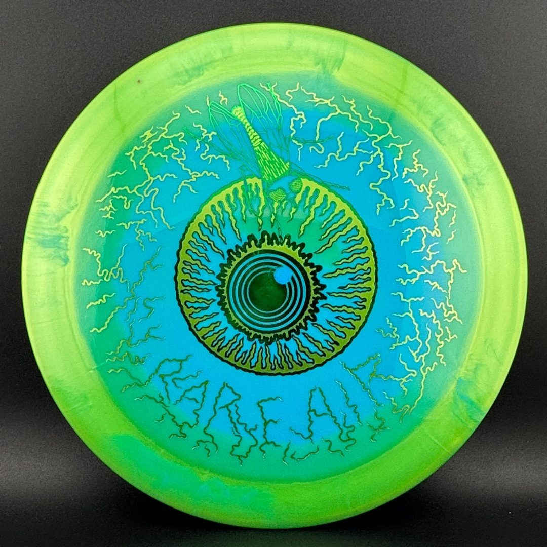 Halo Star Destroyer - Eye-Fly RAD V2 by Ripper Studios Innova