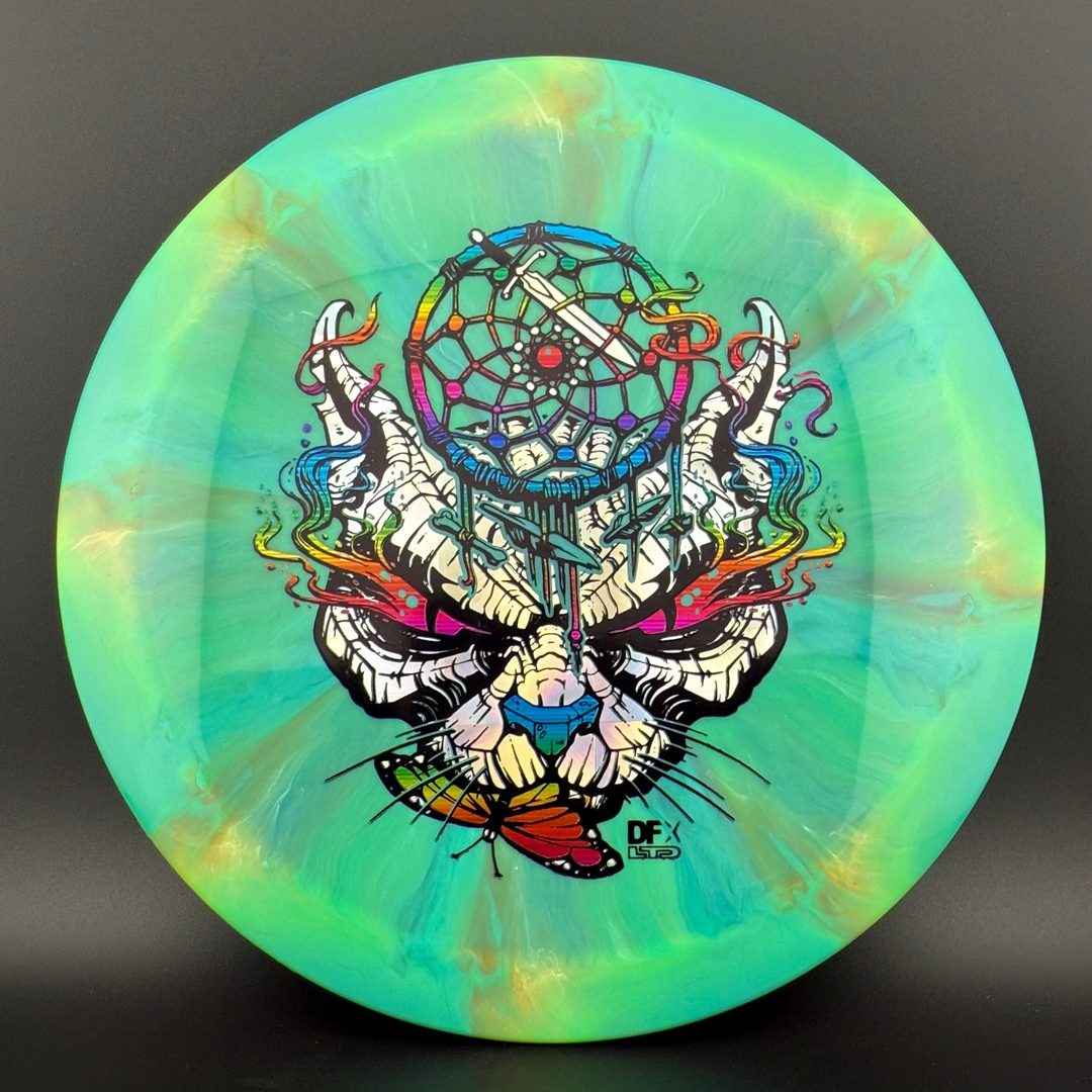Nebula Aura Omen - DFX LTD by Marm O Set - 1/1200