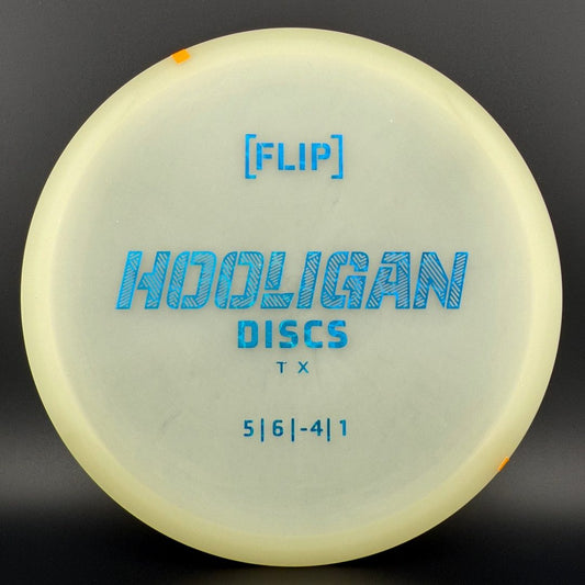 Glow Flip - Understable Midrange OOP Hooligan