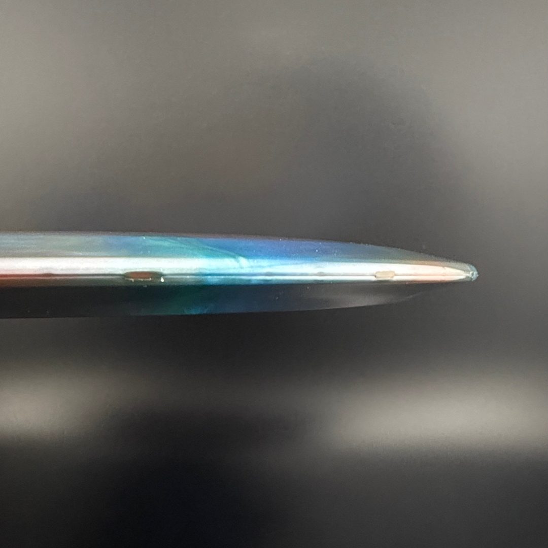 Nebula Ethereal Construct - First Run - Maria Oliva Sig Series TSA