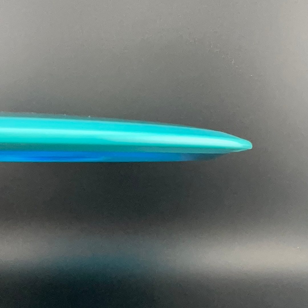 Proton Insanity - RADioactive Man By Ripper Studios Axiom