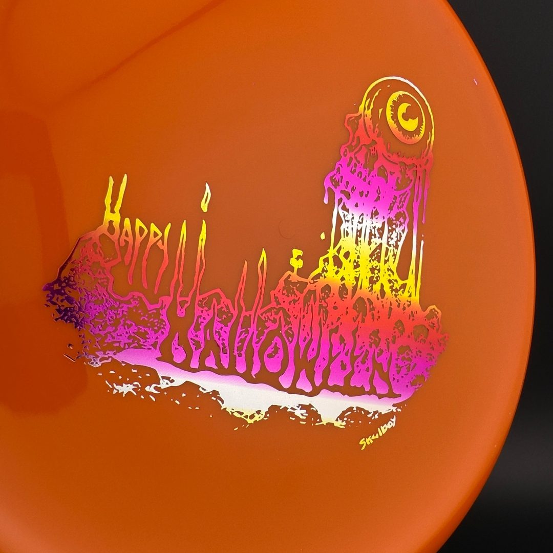 K1 Berg - Blood Mountain by Skulboy - 2022 Run Kastaplast