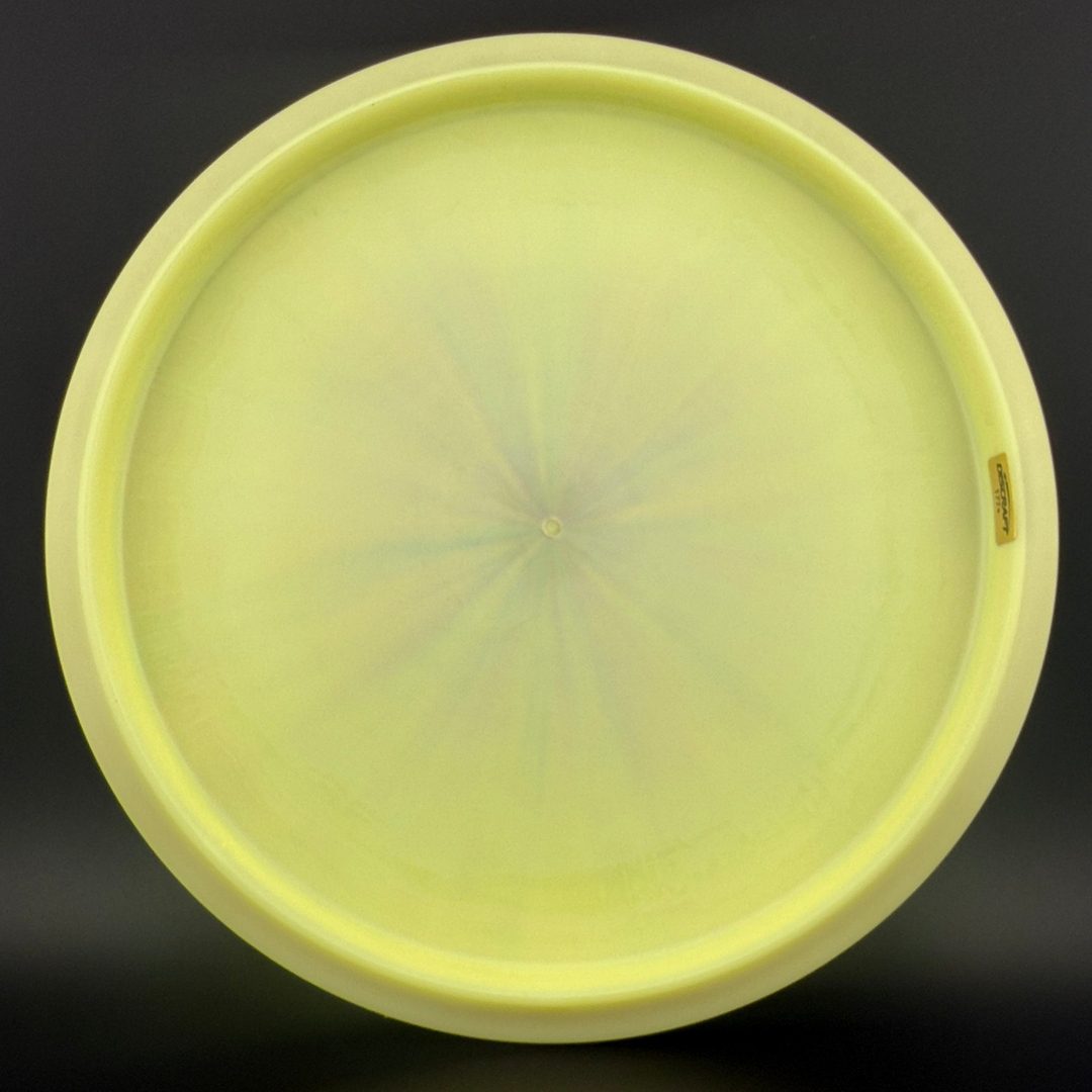 Swirl ESP Buzzz - "Funky" Ben Askren - Big Bee Misprint