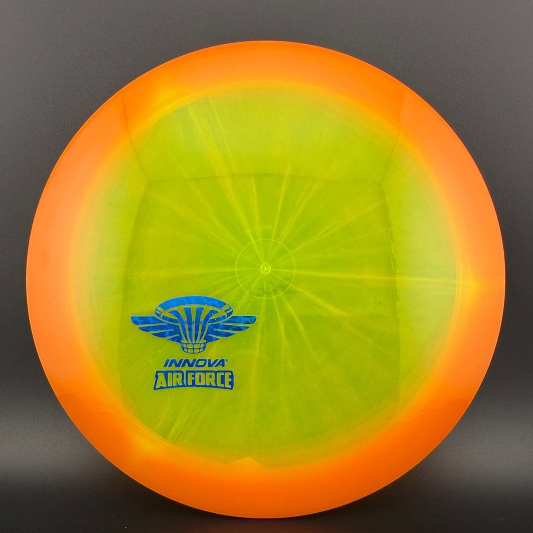 Halo Champion Mamba - Air Force Innova