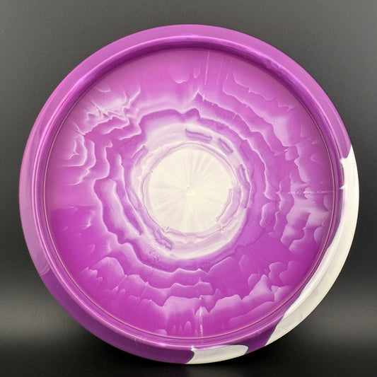 Color Madness Lux Vapor MD5 - Shield Club Discmania