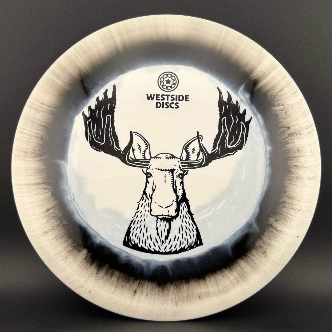 Tournament Ring Stag