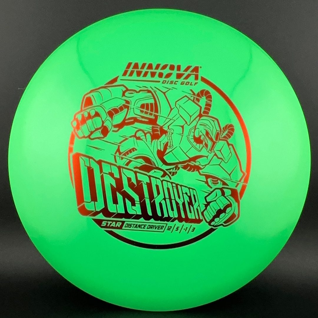 Star Destroyer Innova