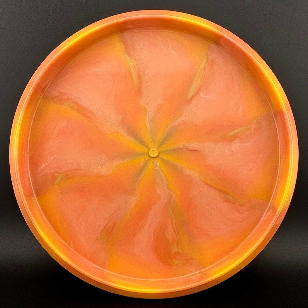 Cosmic Neutron Pilot Streamline