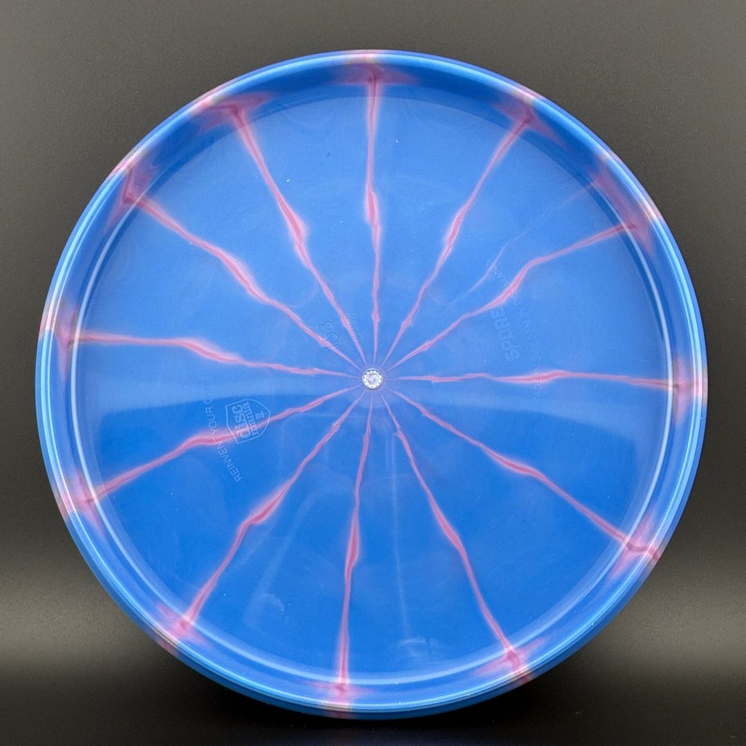Lux Vapor Spore - MB Mystery Disc Discmania