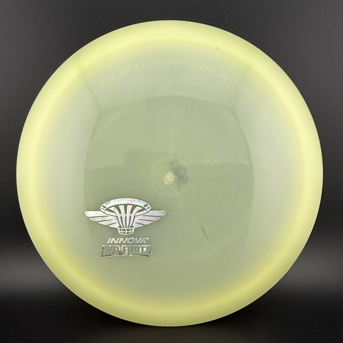 Proto Glow Champion Eagle X - Air Force