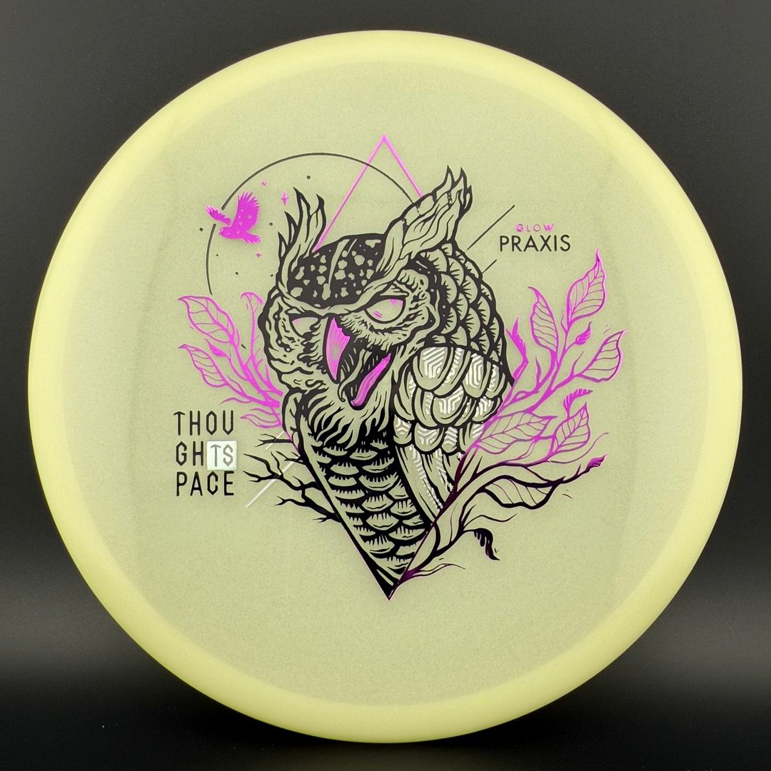 Glow Praxis - 2024 Limited Release TSA