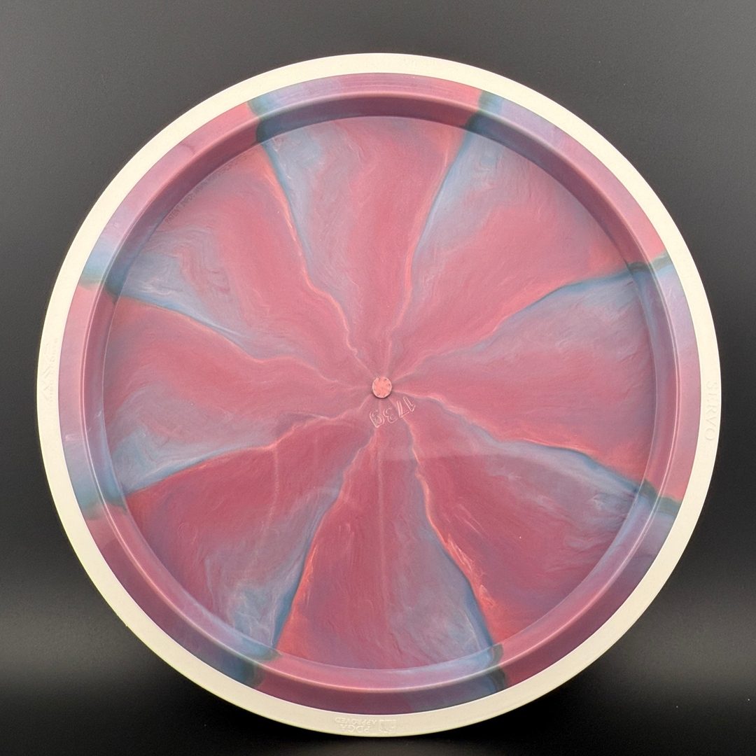 Cosmic Neutron Servo MVP