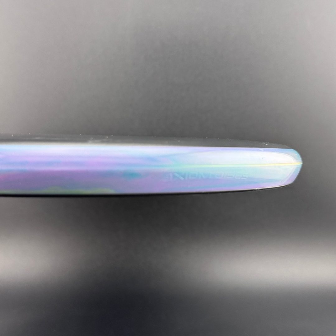 R2 Neutron Pitch Axiom