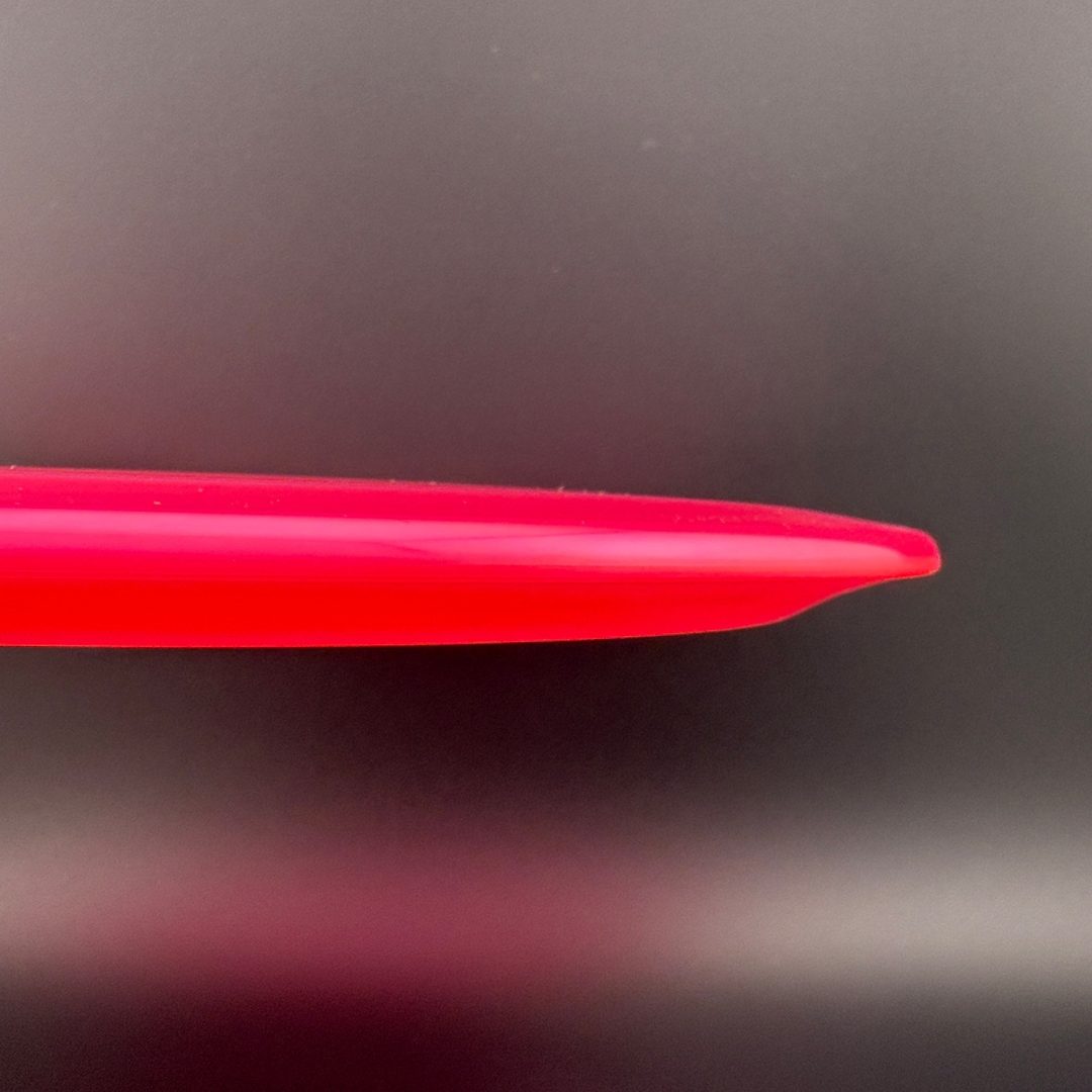 Luster Champion Firebird Flat Top - OTB Innova