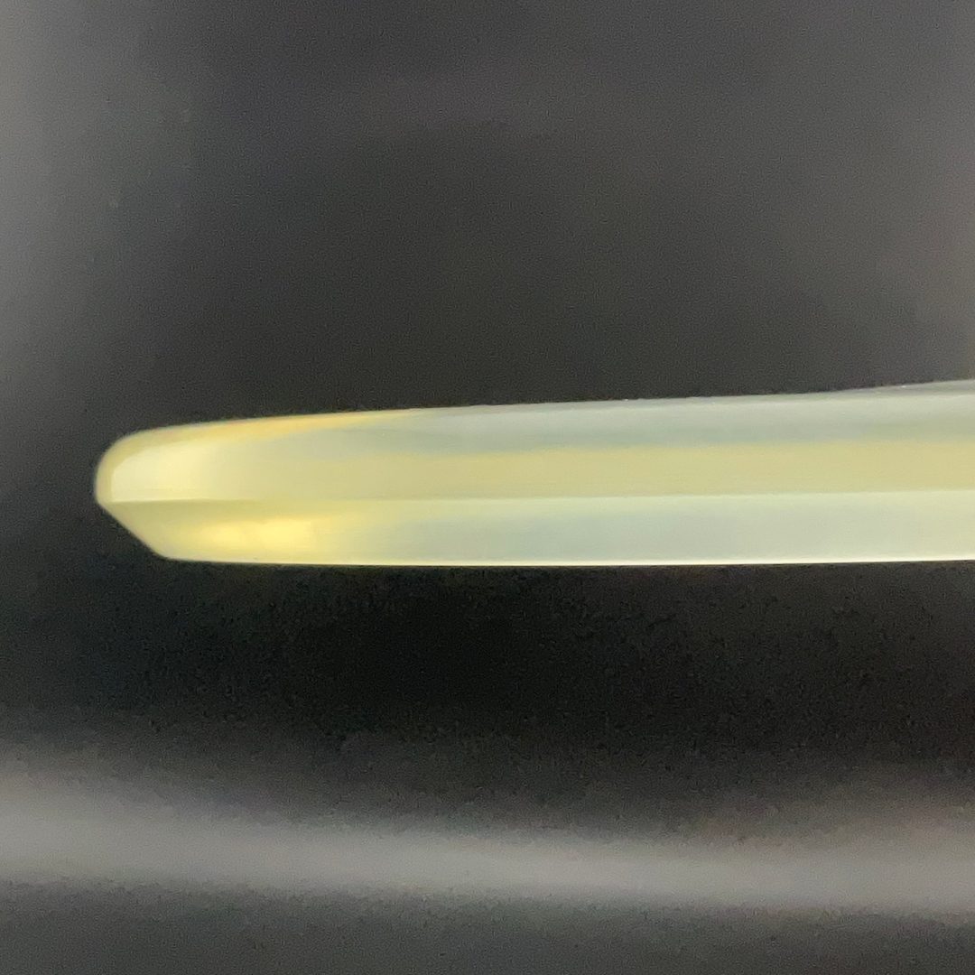 Cryztal Flx Zone - 2022 Get Freaky LE Discraft