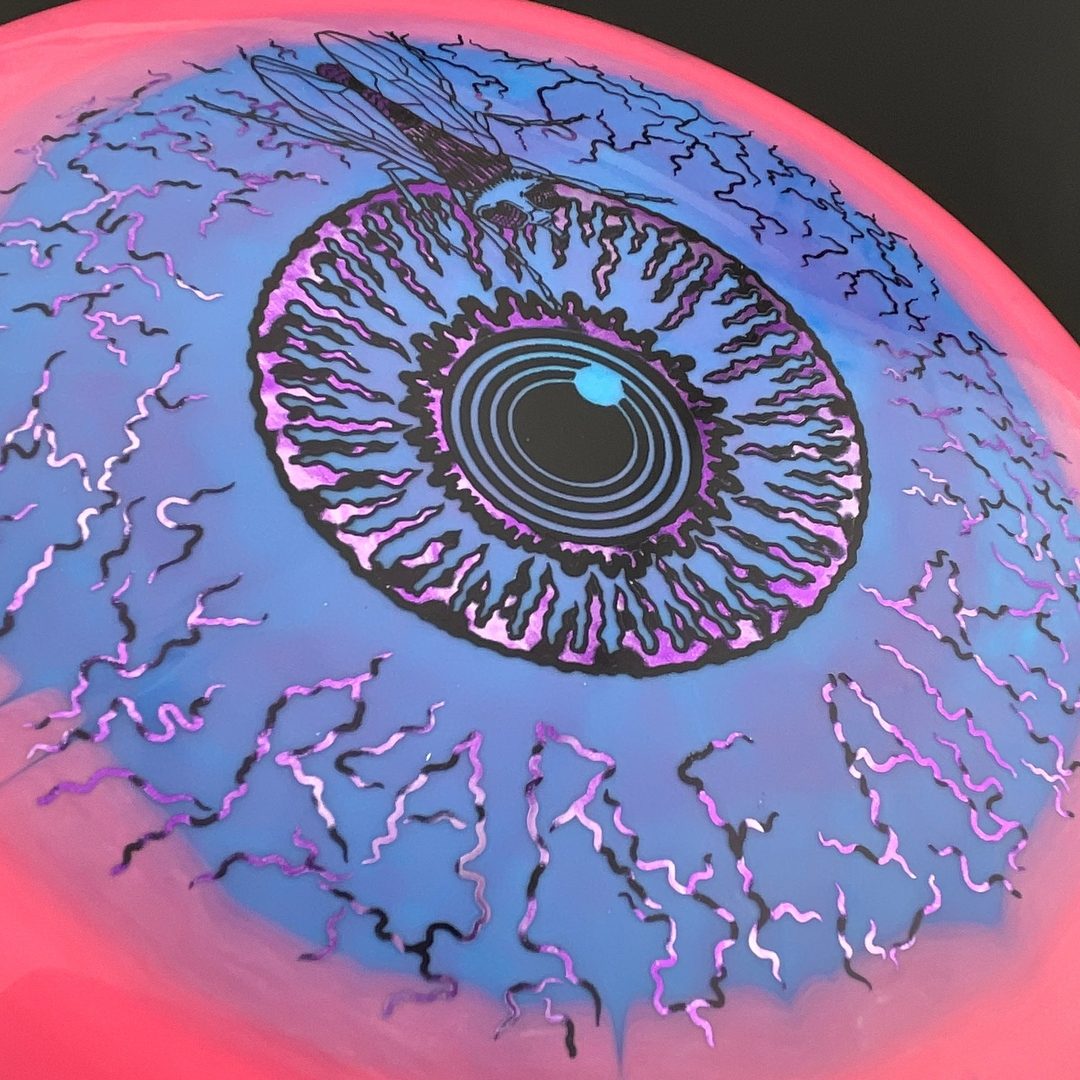 Halo Star Wraith - Eye-Fly RAD V2 by Ripper Studios Innova