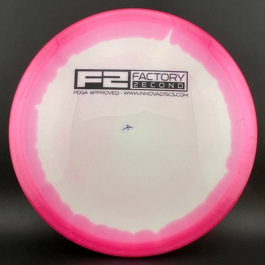Halo Star Croc - F2 Innova