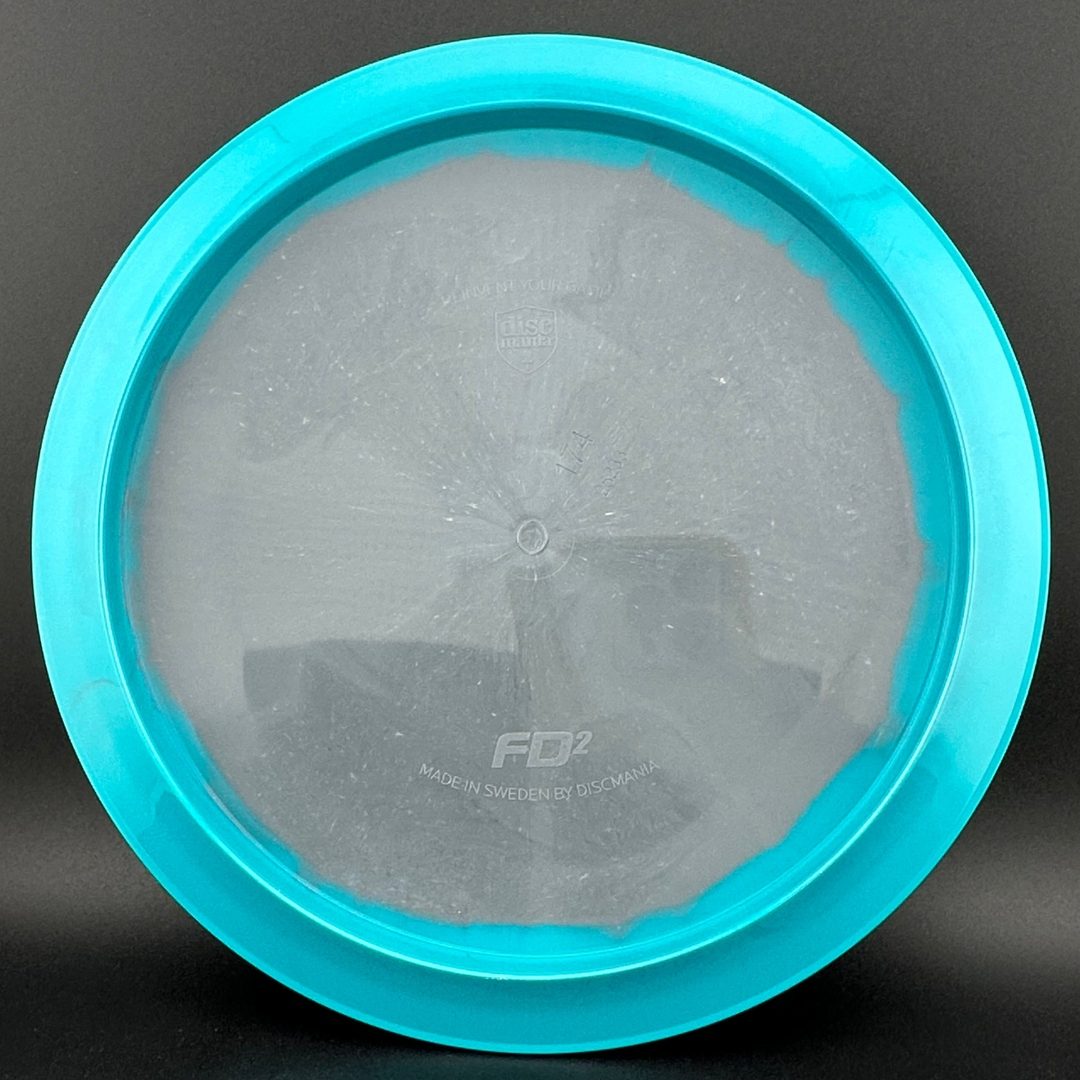 Horizon S-Line FD2 - Sky Walker3 - Casey Whites Signature Series Disc Discmania