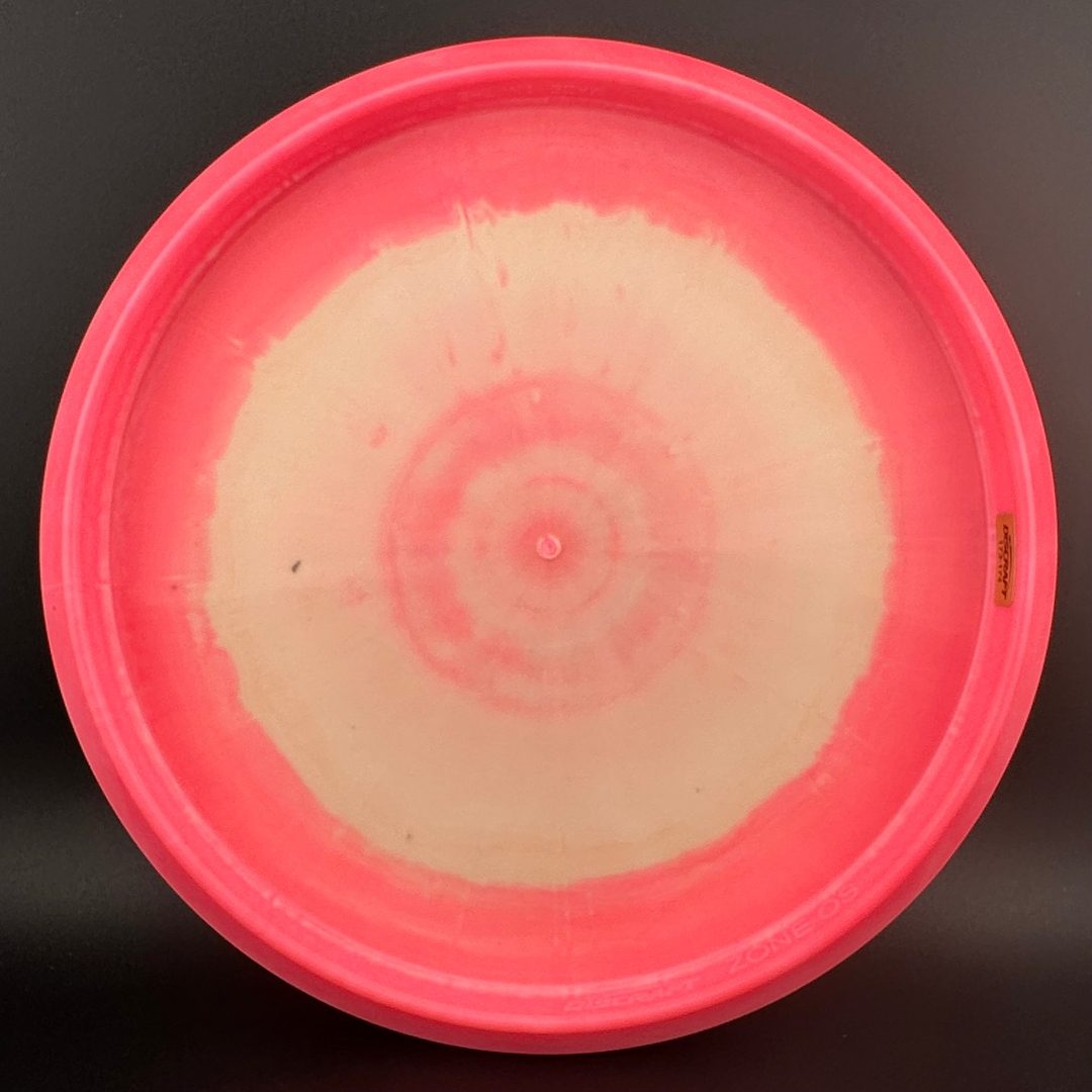 ESP Zone OS Discraft