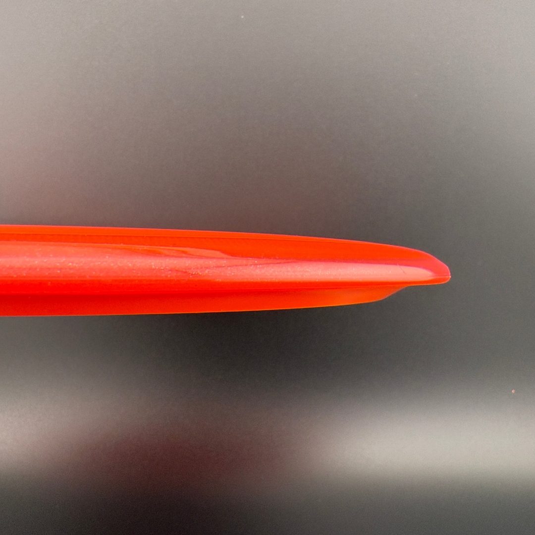 Prism Neutron Trance - "Bulls Eye" Axiom