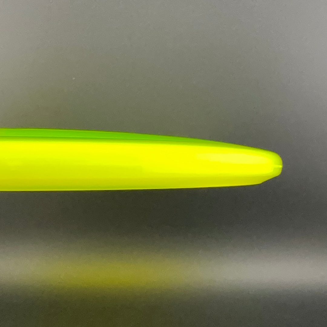 Signature Z Sol - Paige Pierce 5X World Champion Discraft