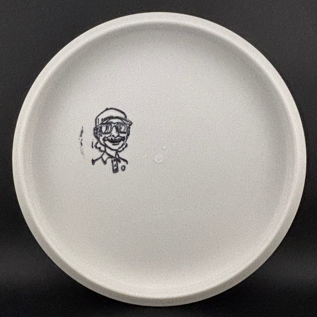 D-Line Flex 2 Rainmaker - Prototype *Colten Stash* Discmania