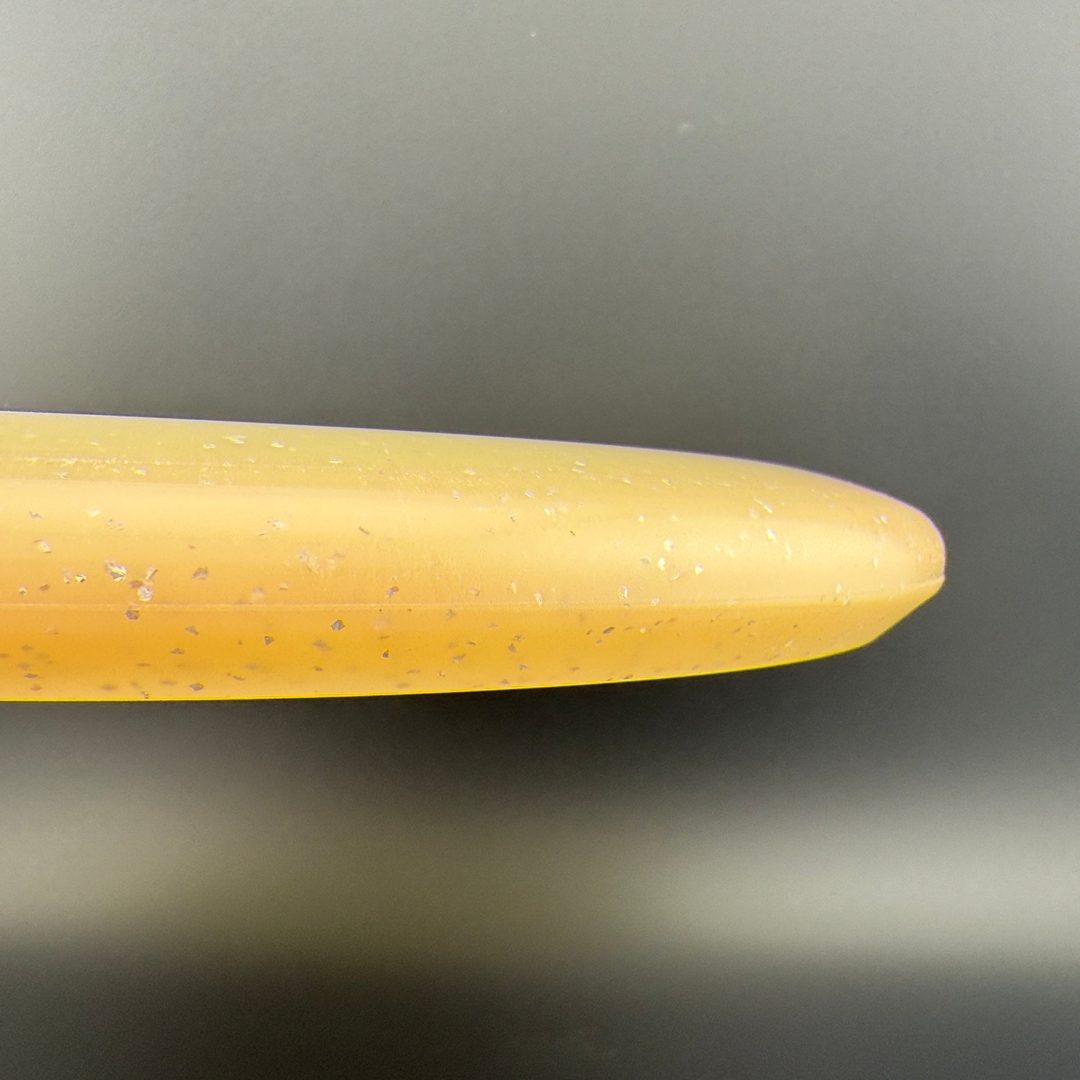 Metal Flake Glow C-Blend Alpaca - Elk Man by Ripper Studios Infinite Discs