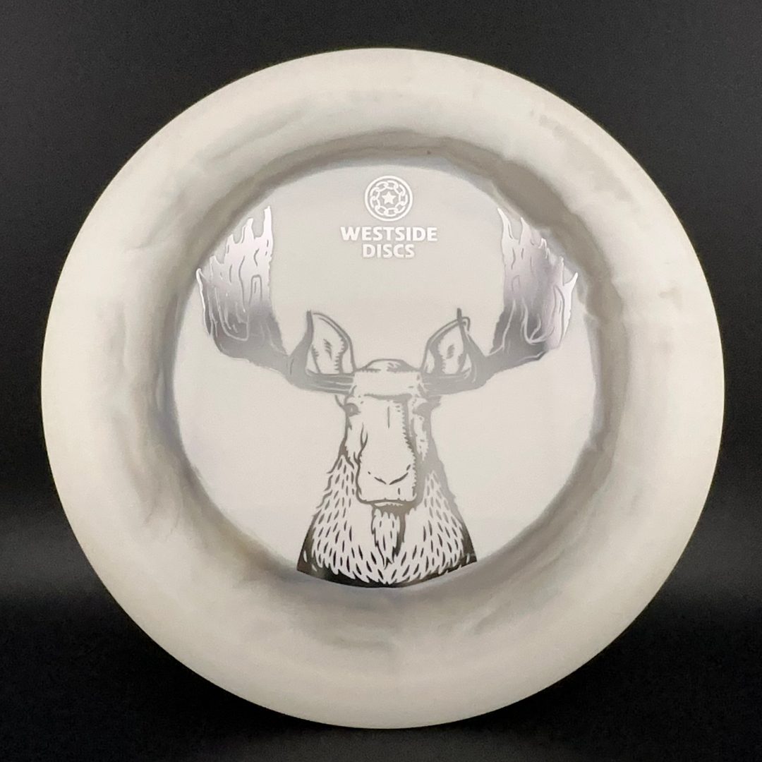 Tournament Ring Stag Westside Discs