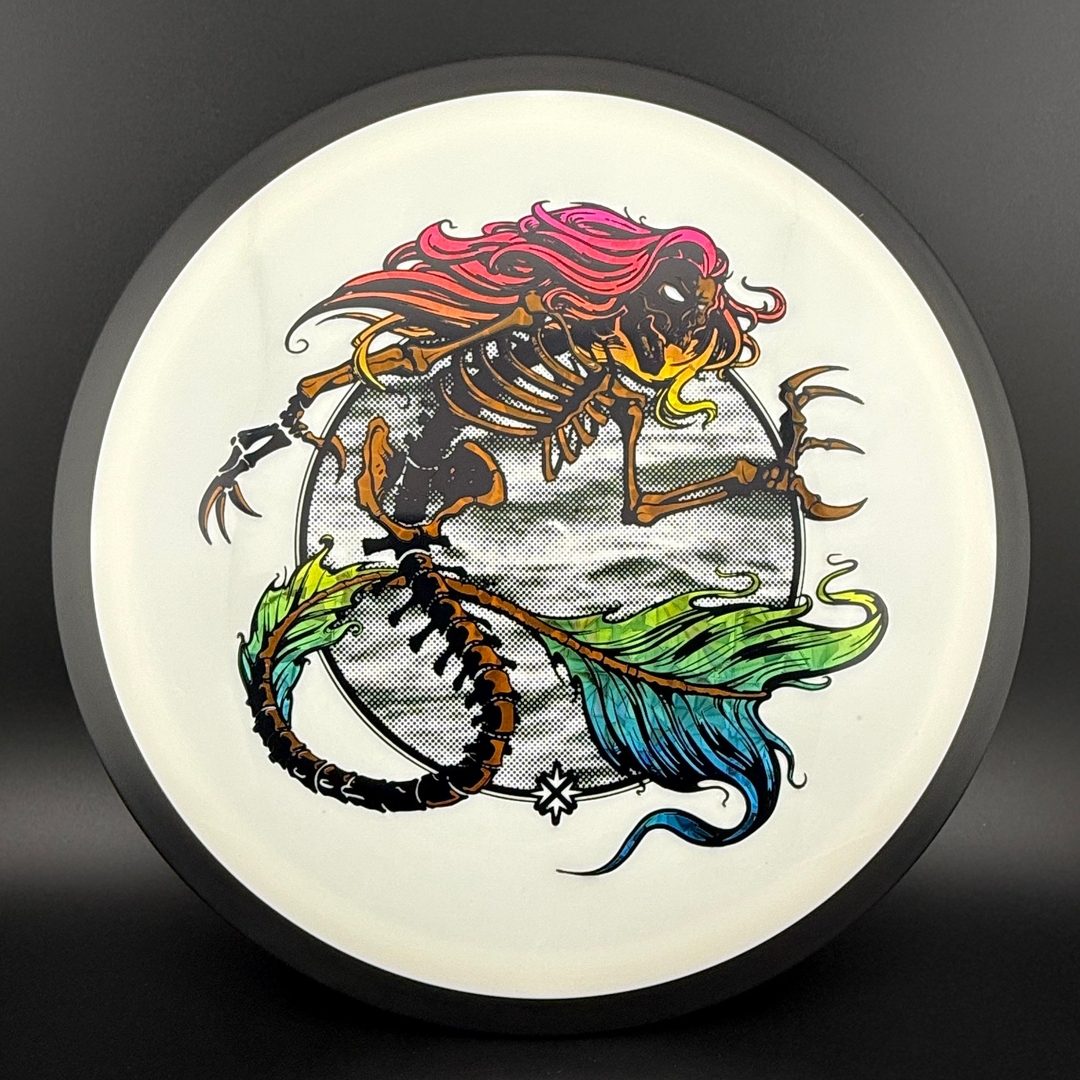 Neutron Trail - "Siren" by Marm O. Set MVP