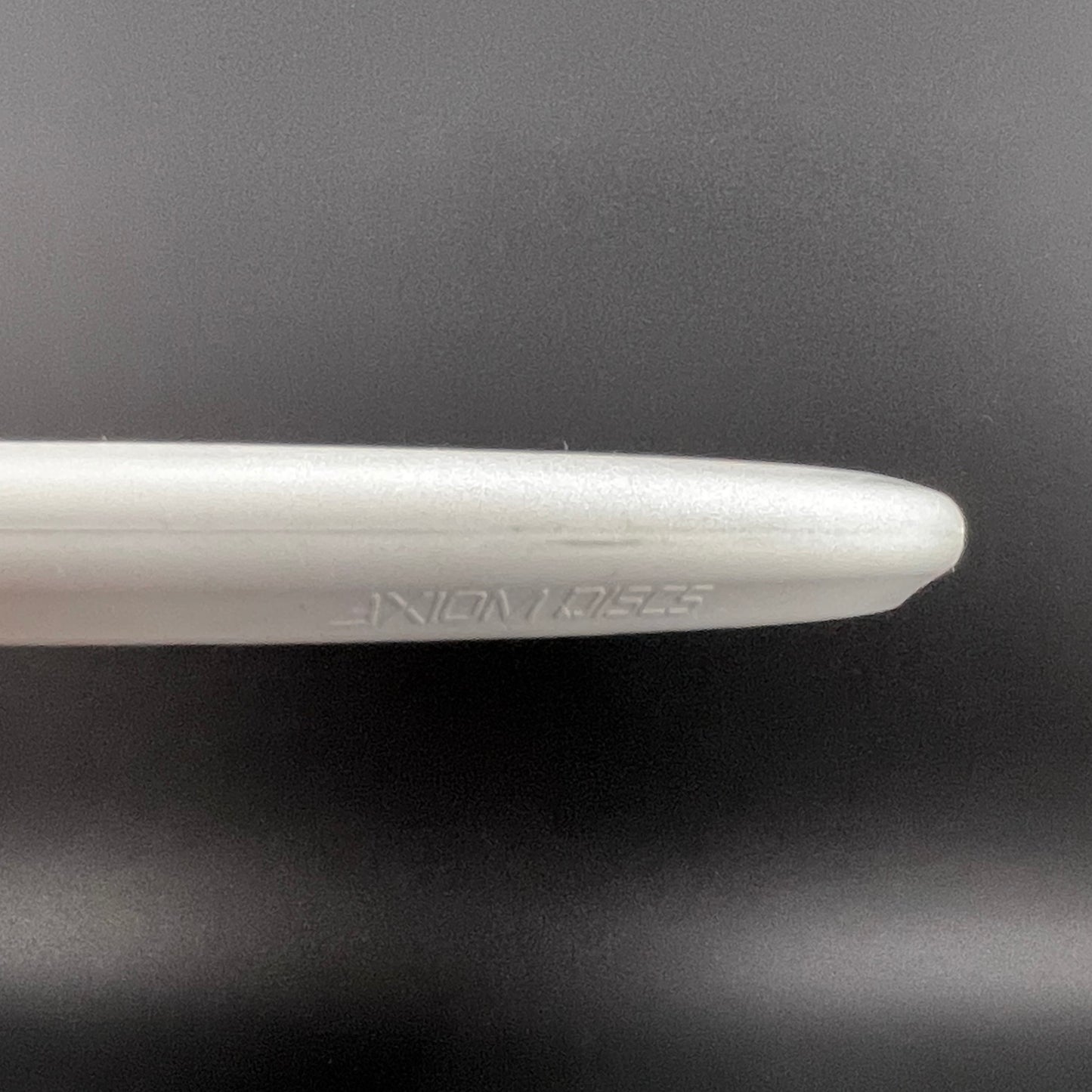 Soft Electron Envy - 2021 World Champion James Conrad