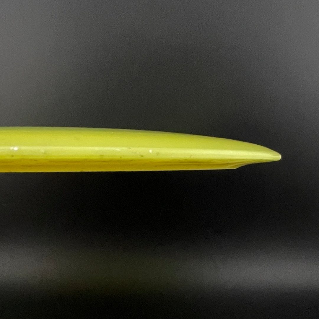 Metal Flake Glow C-Blend Maya - Totem Infinite Discs