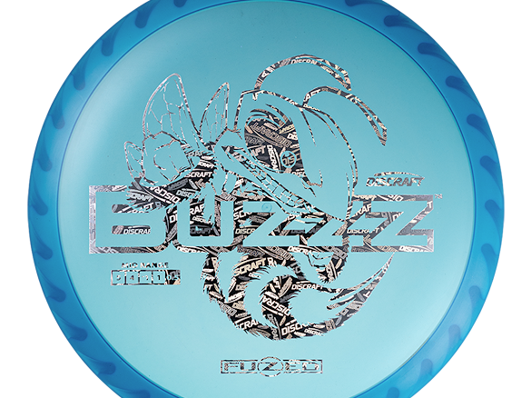 FuZed Buzzz - BuzzzSaw Bee *PRE-ORDER*