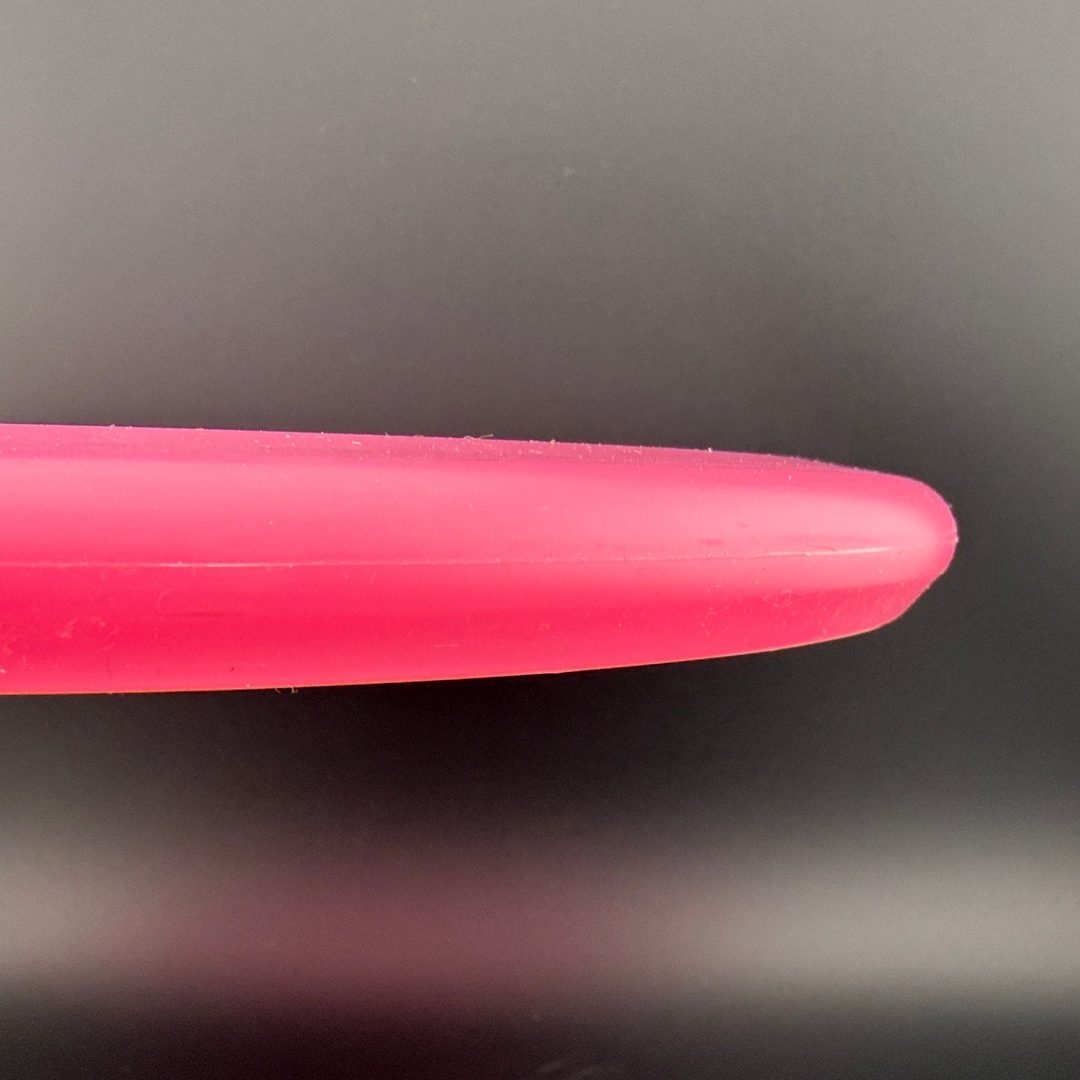 Inner Core - Hot Pink "Catch Disc"