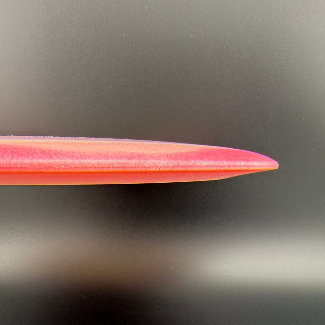 Proto Glow Halo Star Destroyer - Henna Blomroos 2025 Tour Series Innova