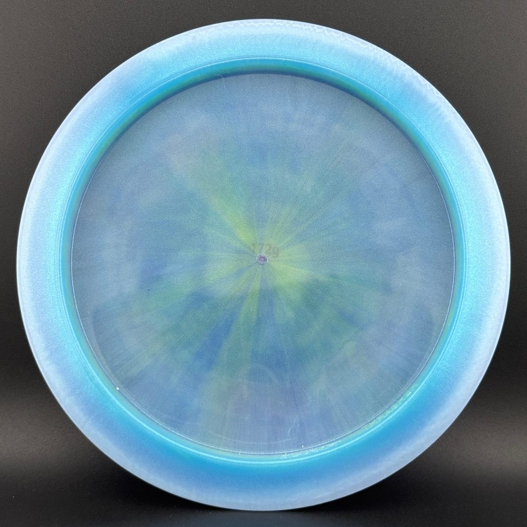 Colorshift ESP Thrasher - Ledgestone 2026 Discraft